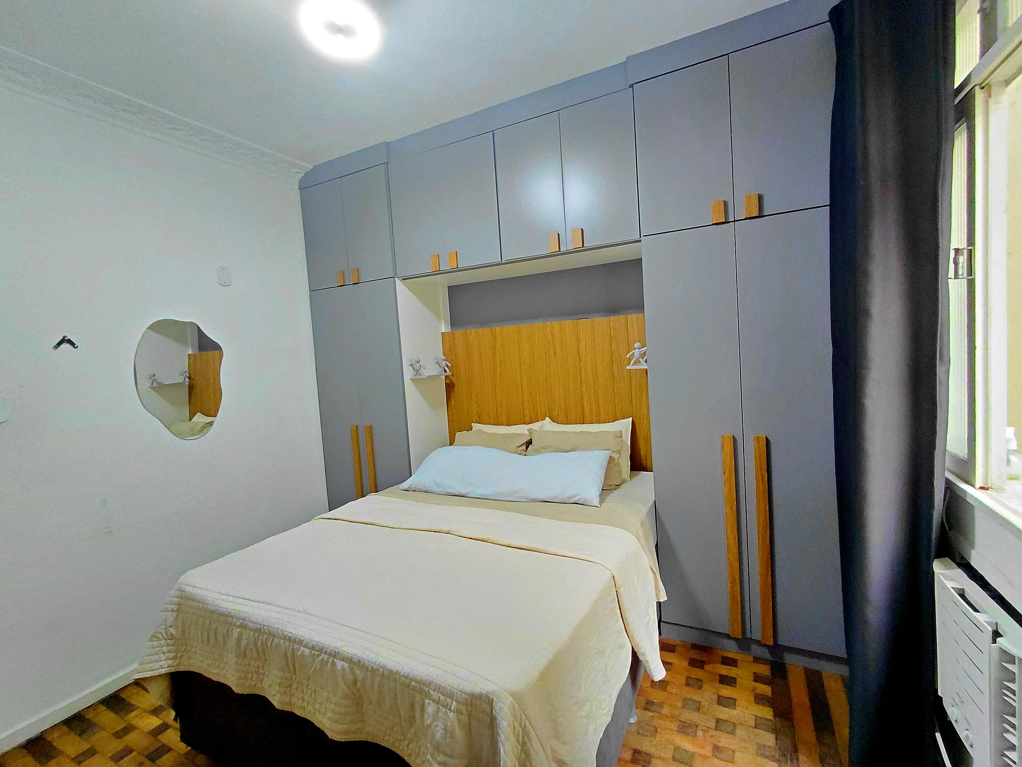 Apartamento a venda Copacabana 2 quartos!